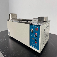 Amerex Reciprocating Water Bath Shaker image 1